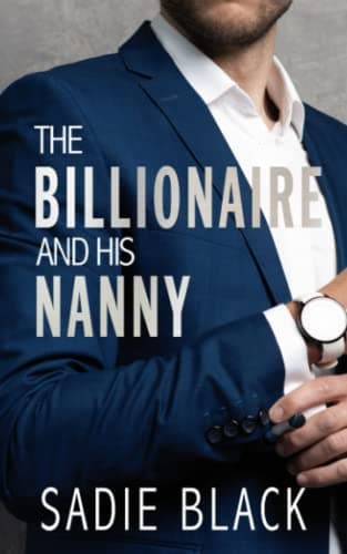 The Billionaire and His Nanny poster