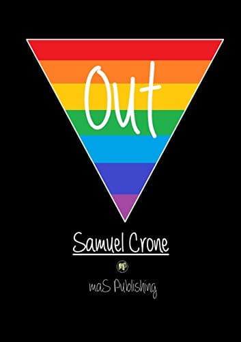 Out poster