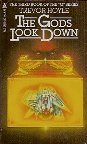 The Gods Look Down poster