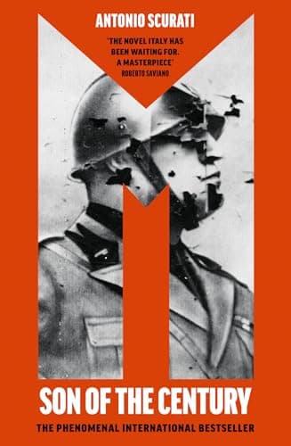 M. poster