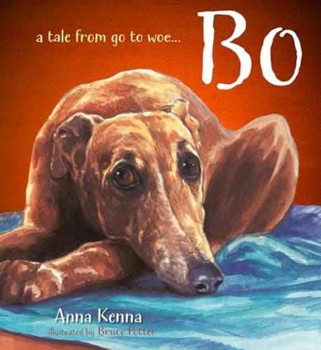 Bo poster