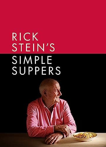 Rick Stein's Simple Suppers poster