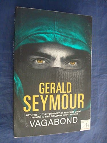 Vagabond poster