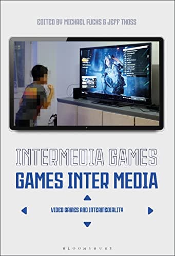 Intermedia Games--Games Inter Media poster
