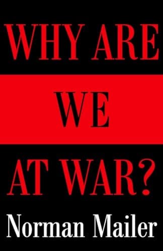 Why are We at War? poster