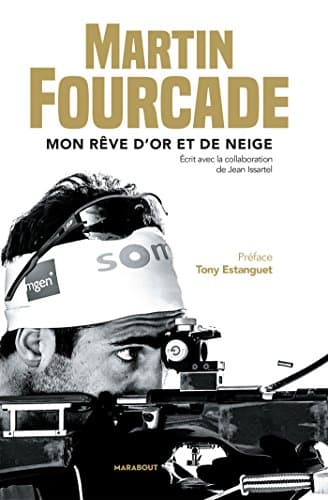 Mon Rêve d'Or et de Neige poster