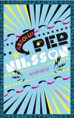 Absolut Per Nilsson: The Very Best Of poster