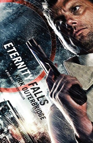 Eternity Falls poster