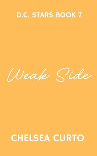 Weak Side poster