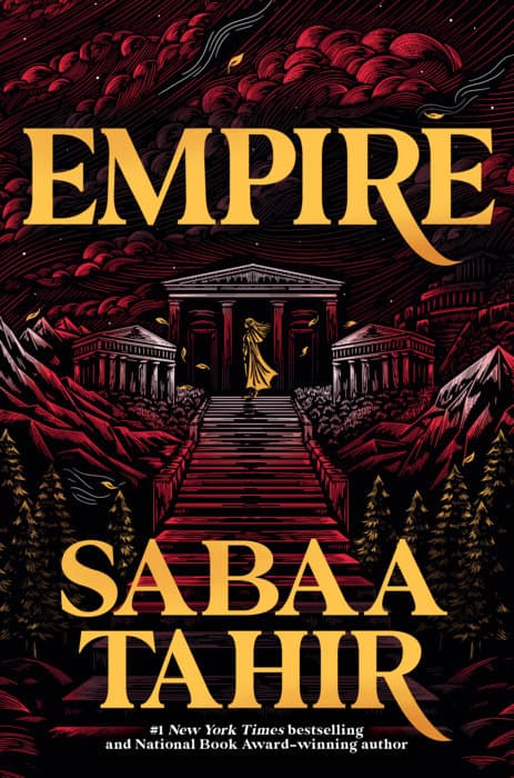Empire poster