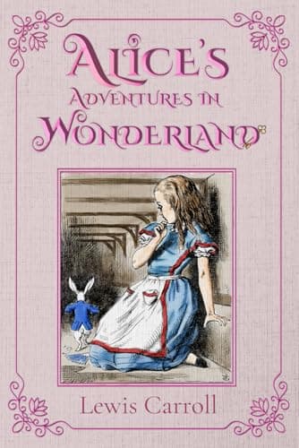 Alice's Adventures in Wonderland poster