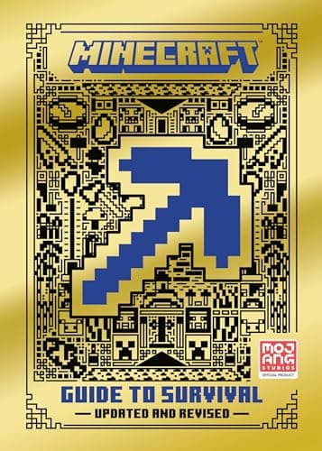 Minecraft: Guide to Survival poster