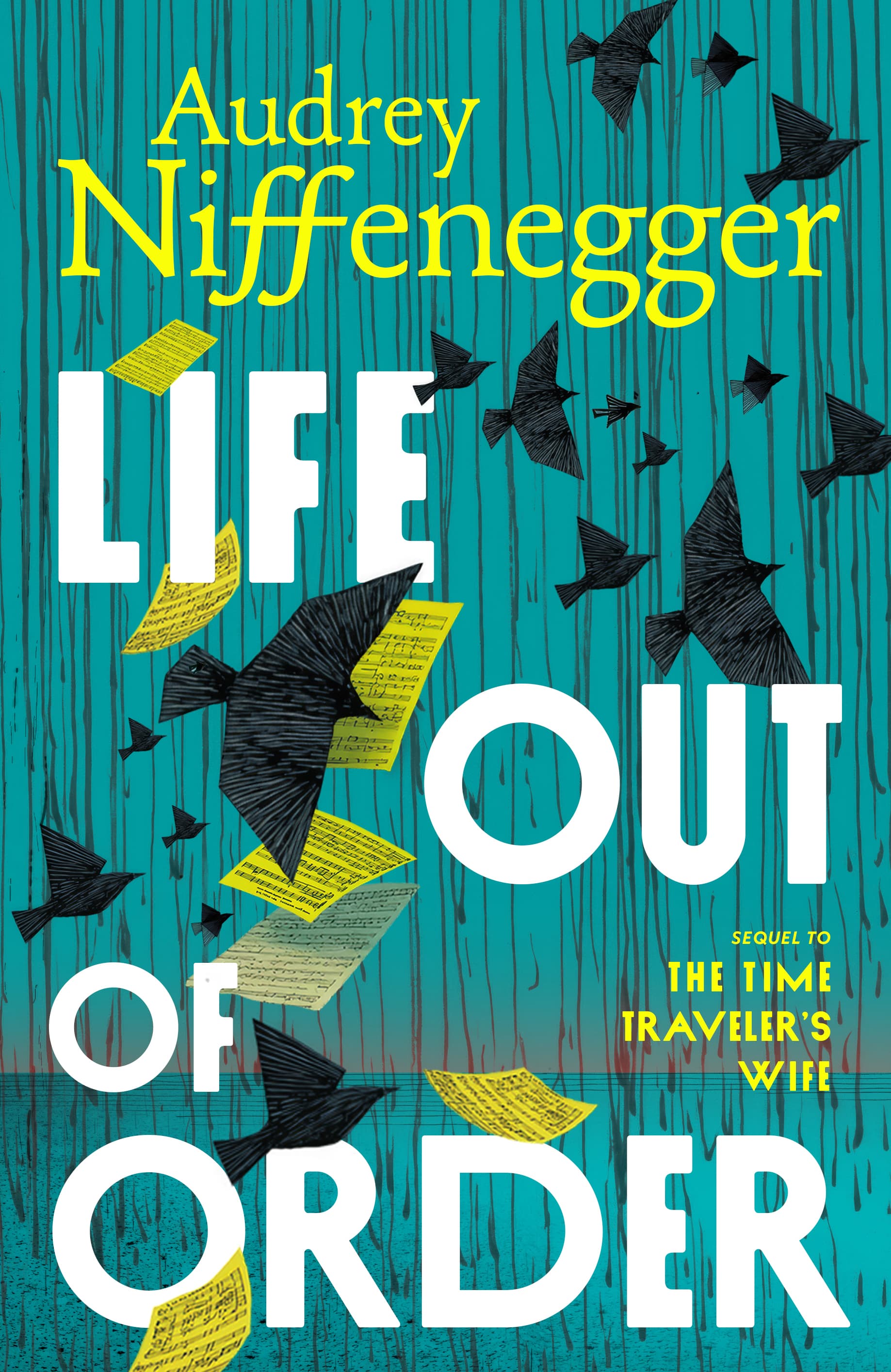 Life Out of Order poster