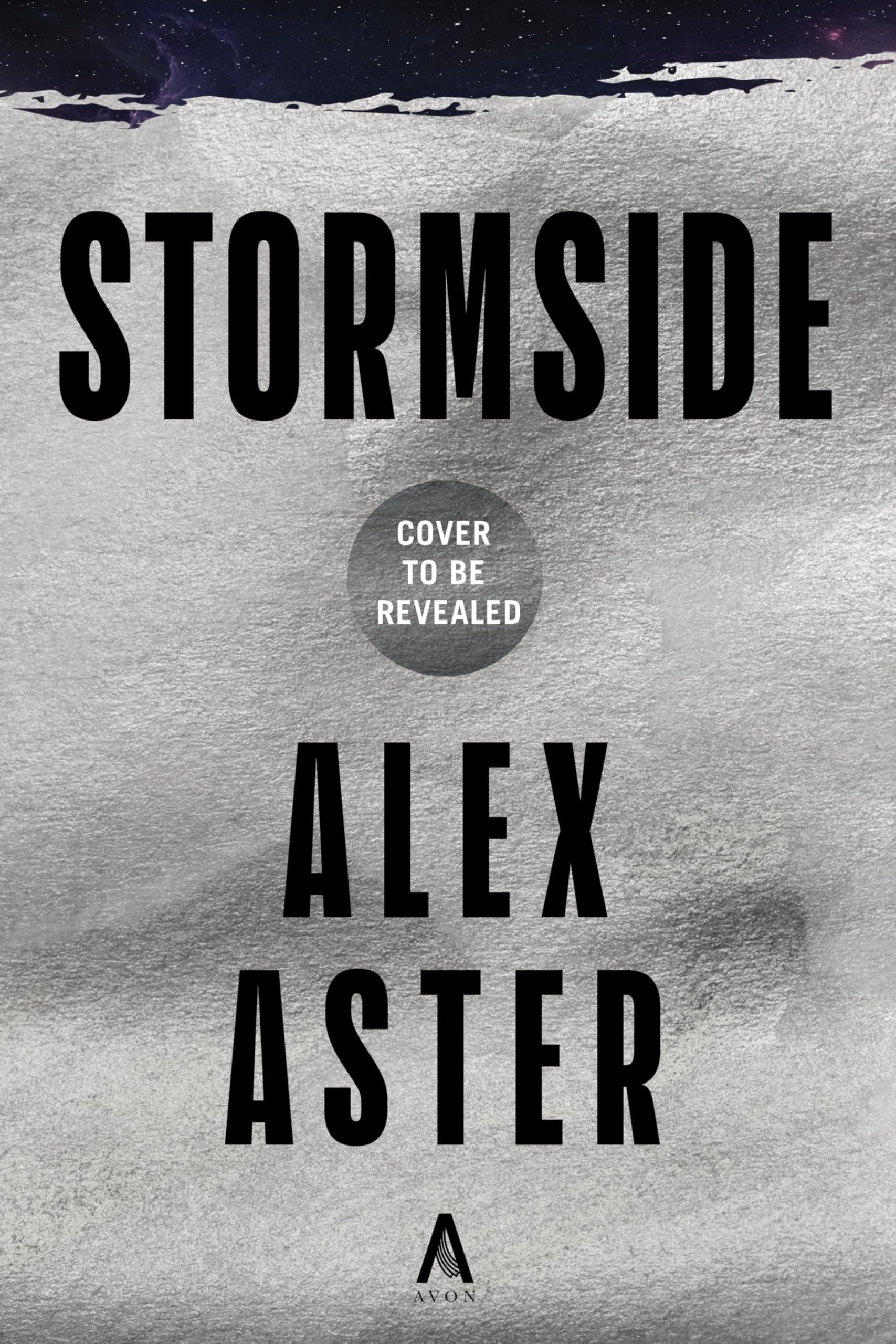 Stormside poster