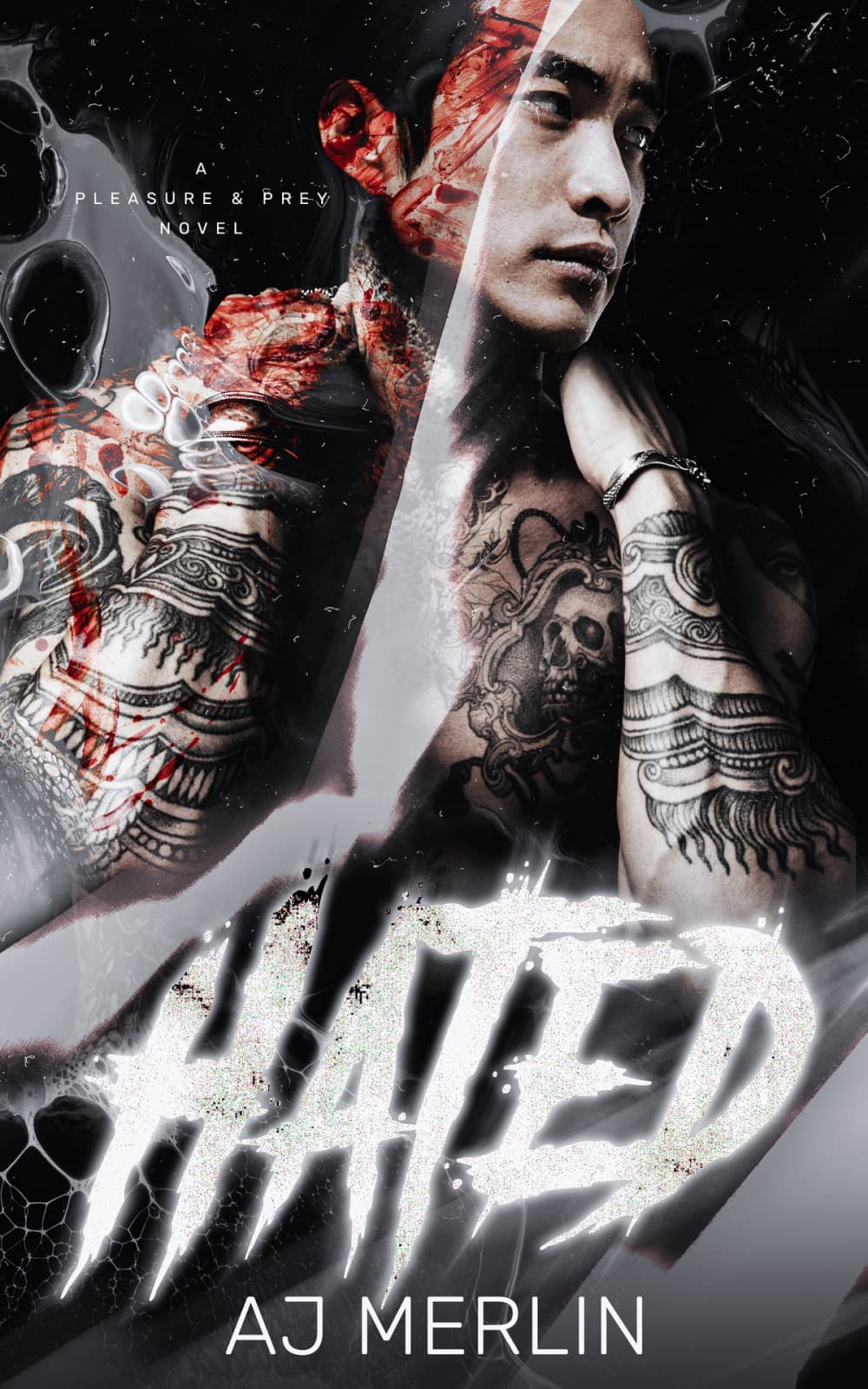 Hated poster
