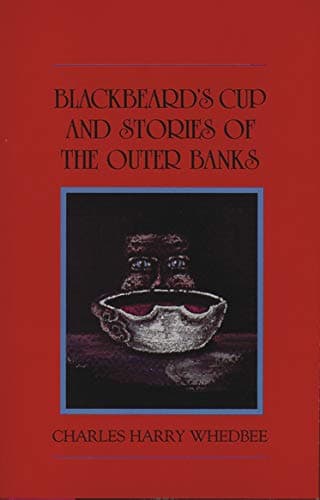 Blackbeard's Cup and Stories of the Outer Banks poster