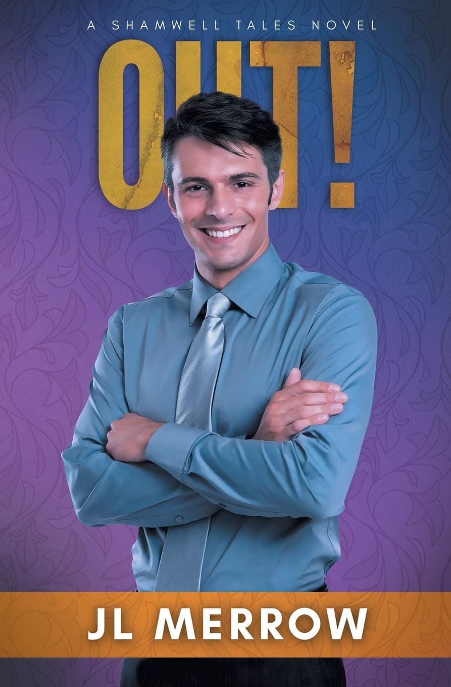 Out! poster
