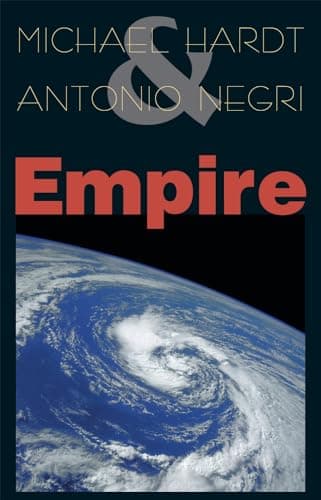 Empire poster