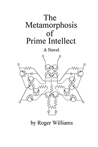 The Metamorphosis of Prime Intellect poster