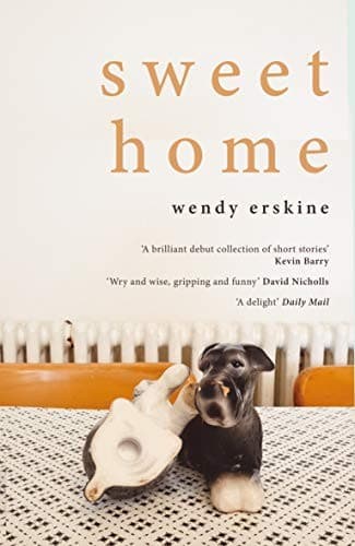 Sweet Home poster