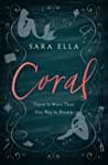 Coral poster