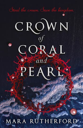 Crown of Coral and Pearl poster