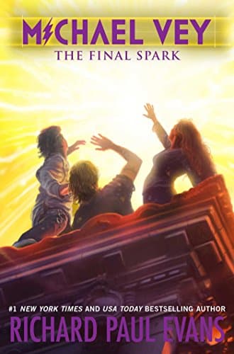The Final Spark poster