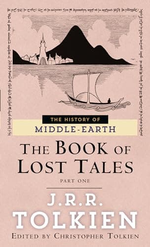 The Book of Lost Tales, Part One poster
