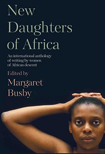 New Daughters of Africa poster