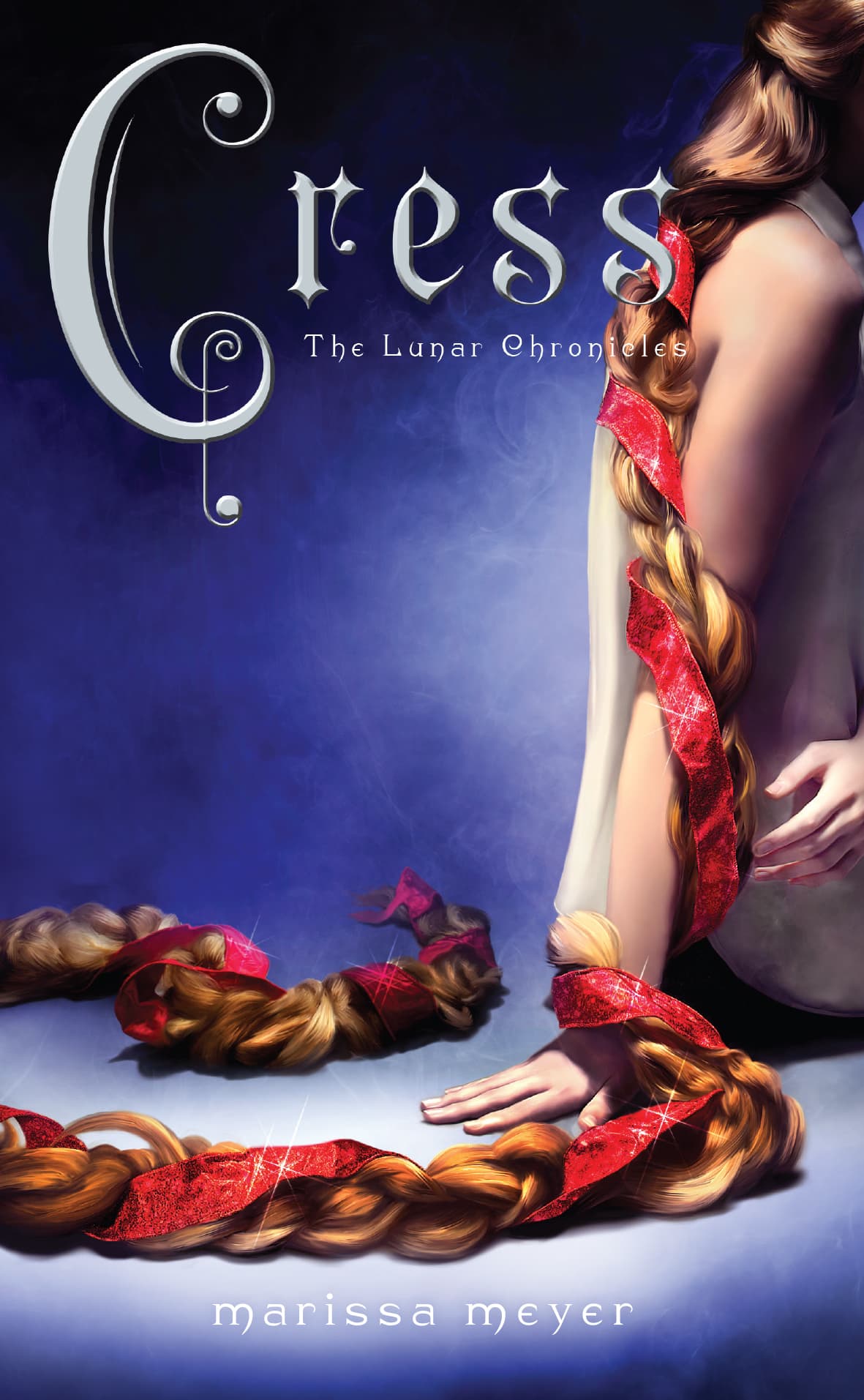 Cress poster