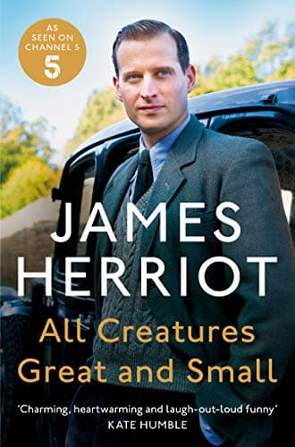 All Creatures Great and Small poster
