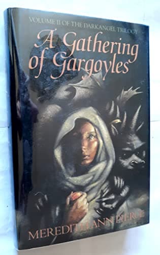 A Gathering of Gargoyles poster