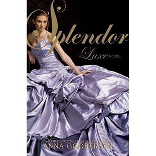 Splendor poster