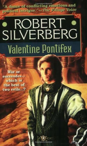 Valentine Pontifex poster