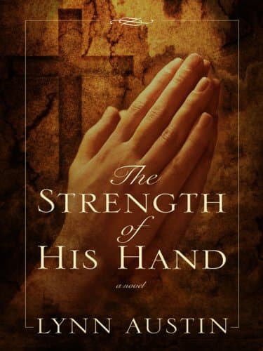The Strength of His Hand poster