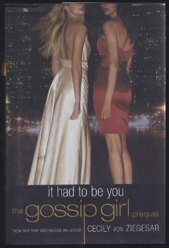 It Had to Be You poster