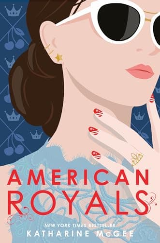American Royals poster