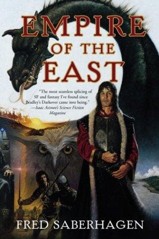Empire of the East poster