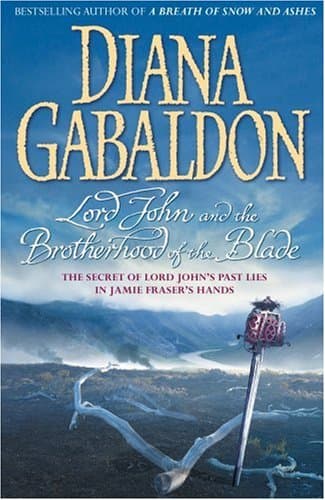 Lord John and the Brotherhood of the Blade poster