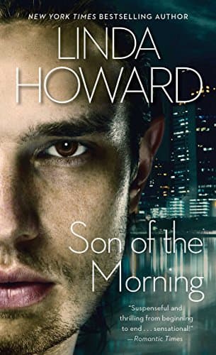 Son of the Morning poster