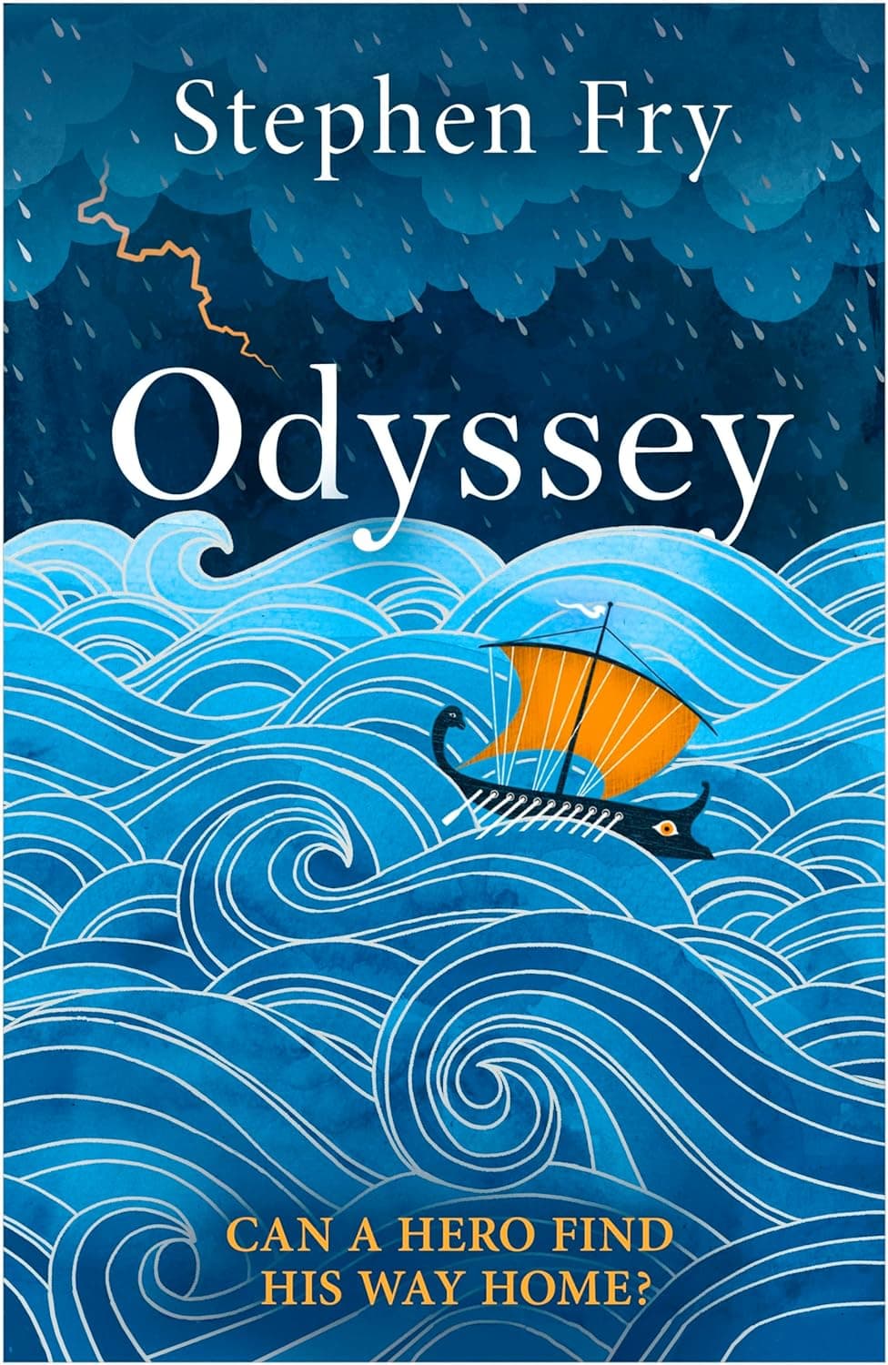 Odyssey poster