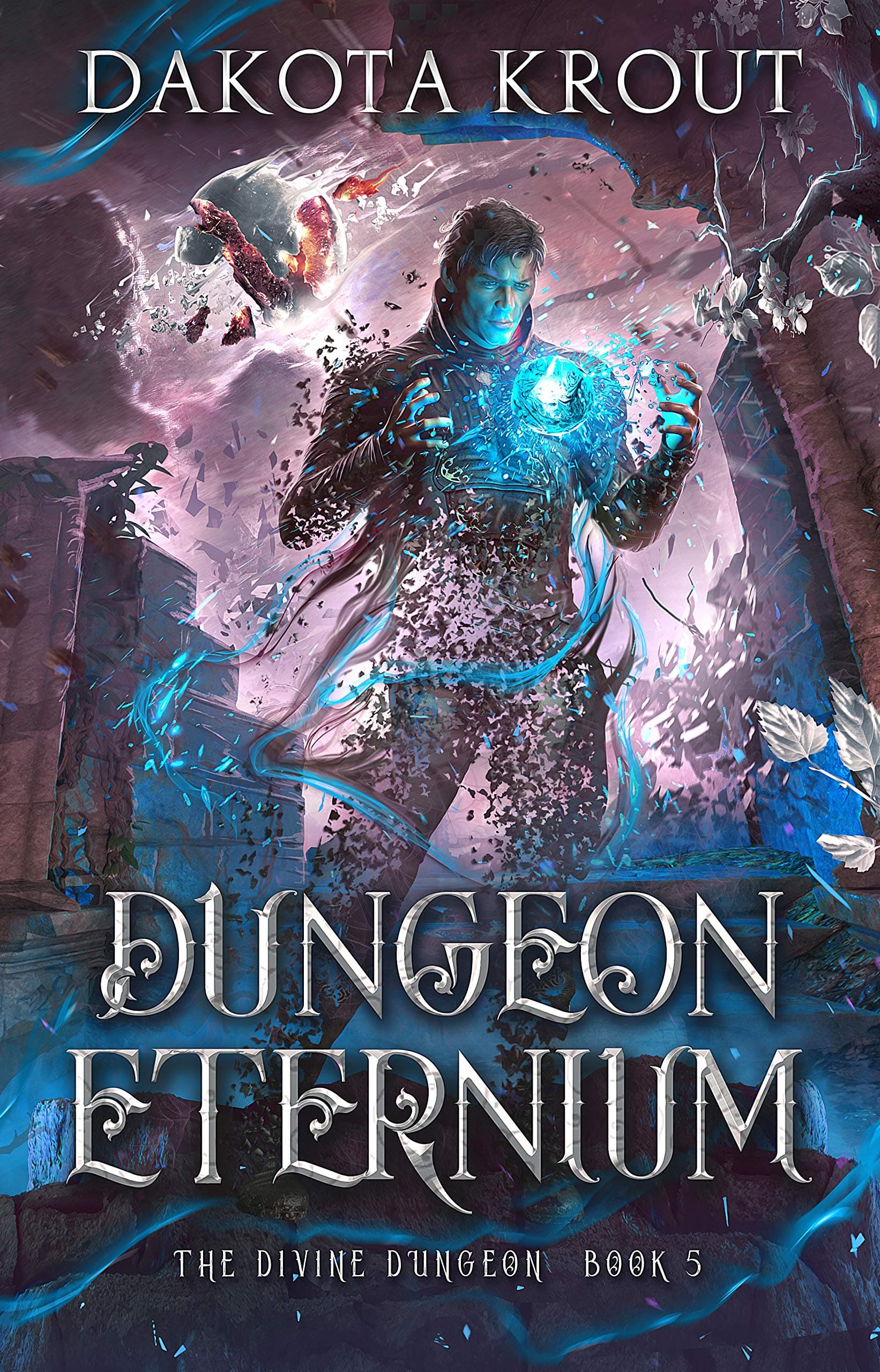 Dungeon Eternium poster