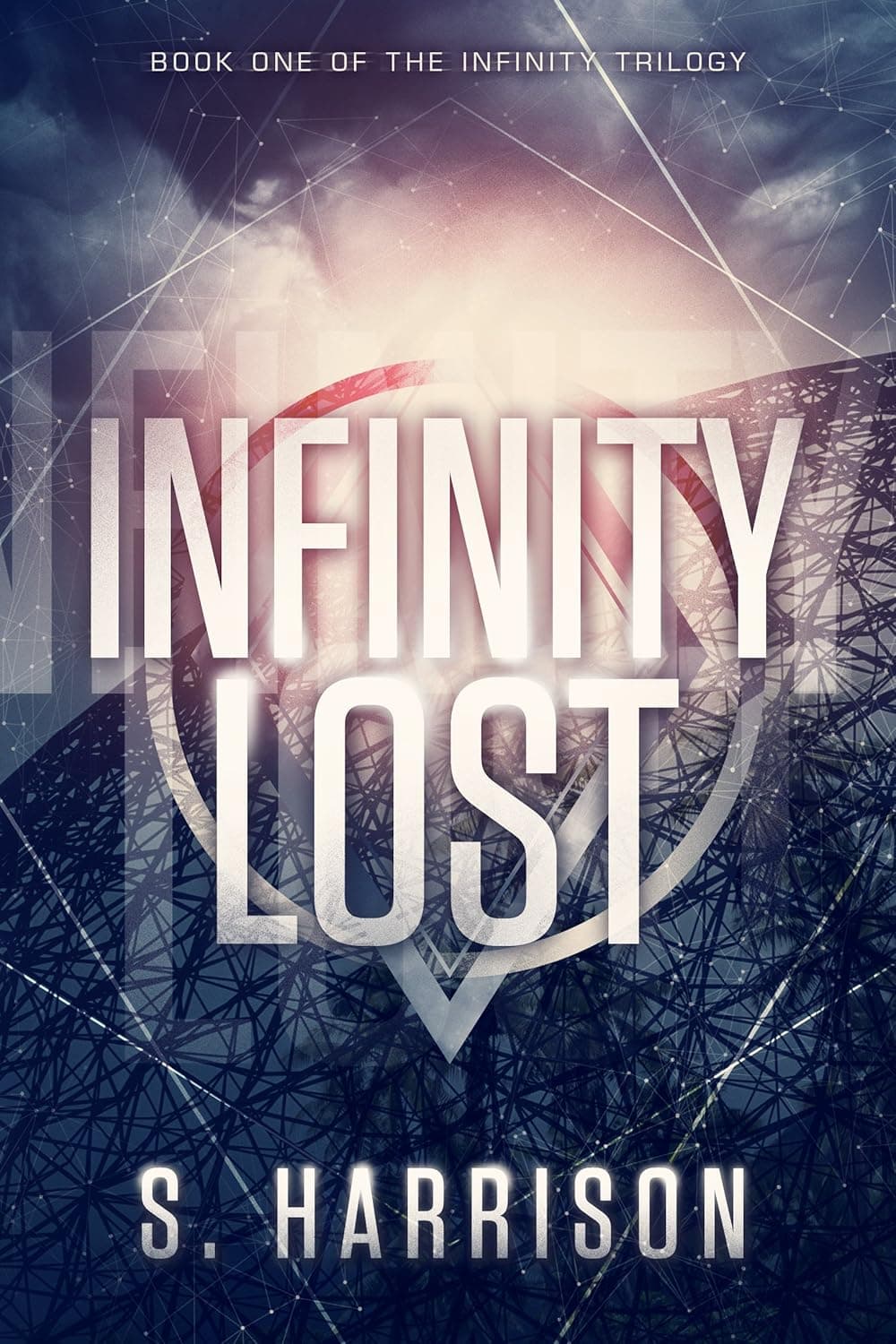 Infinity Lost poster
