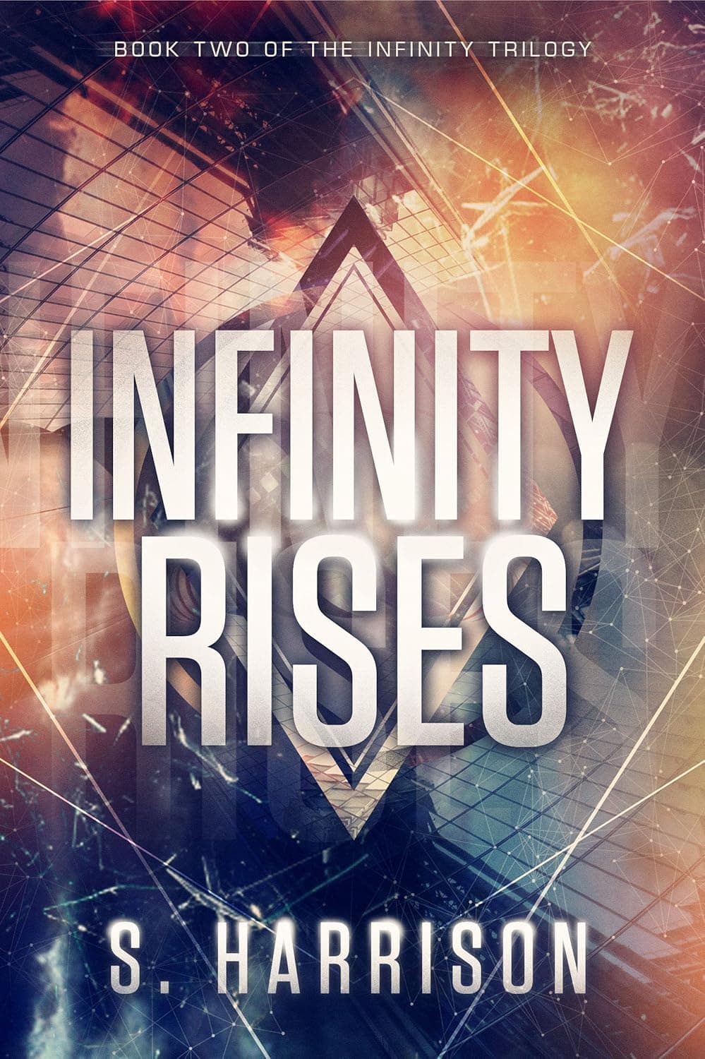 Infinity Rises poster