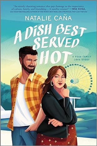 A Dish Best Served Hot poster