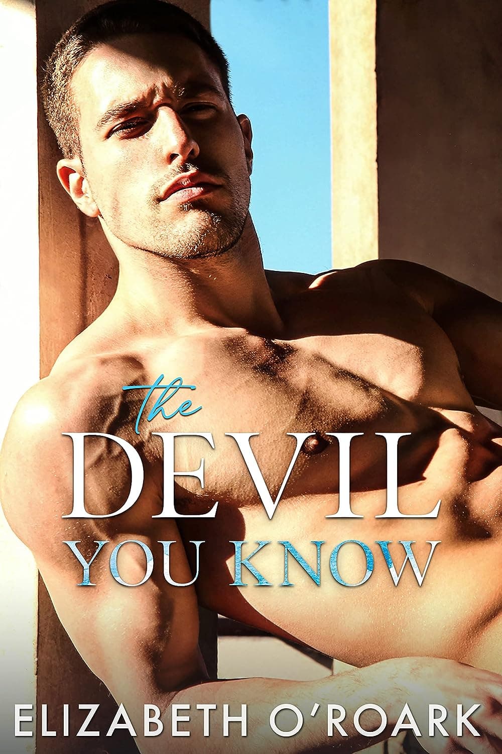 The Devil You Know poster