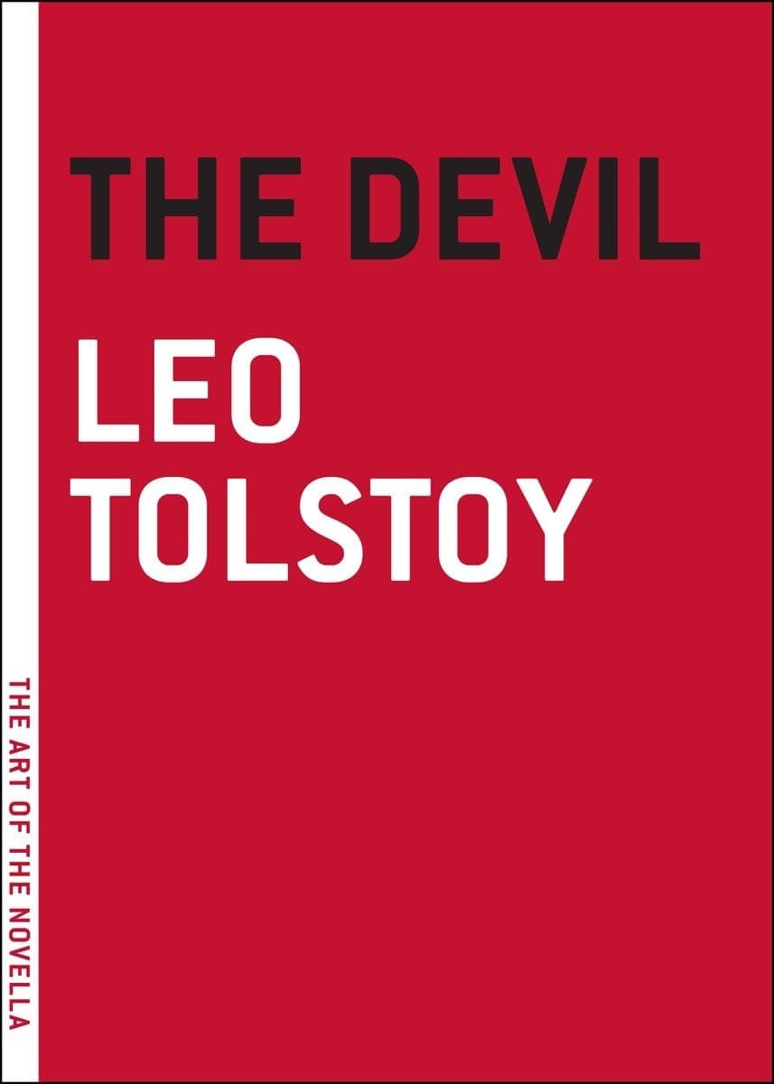 The Devil poster