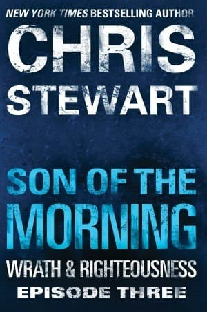 Son of the Morning poster