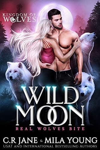Wild Moon poster