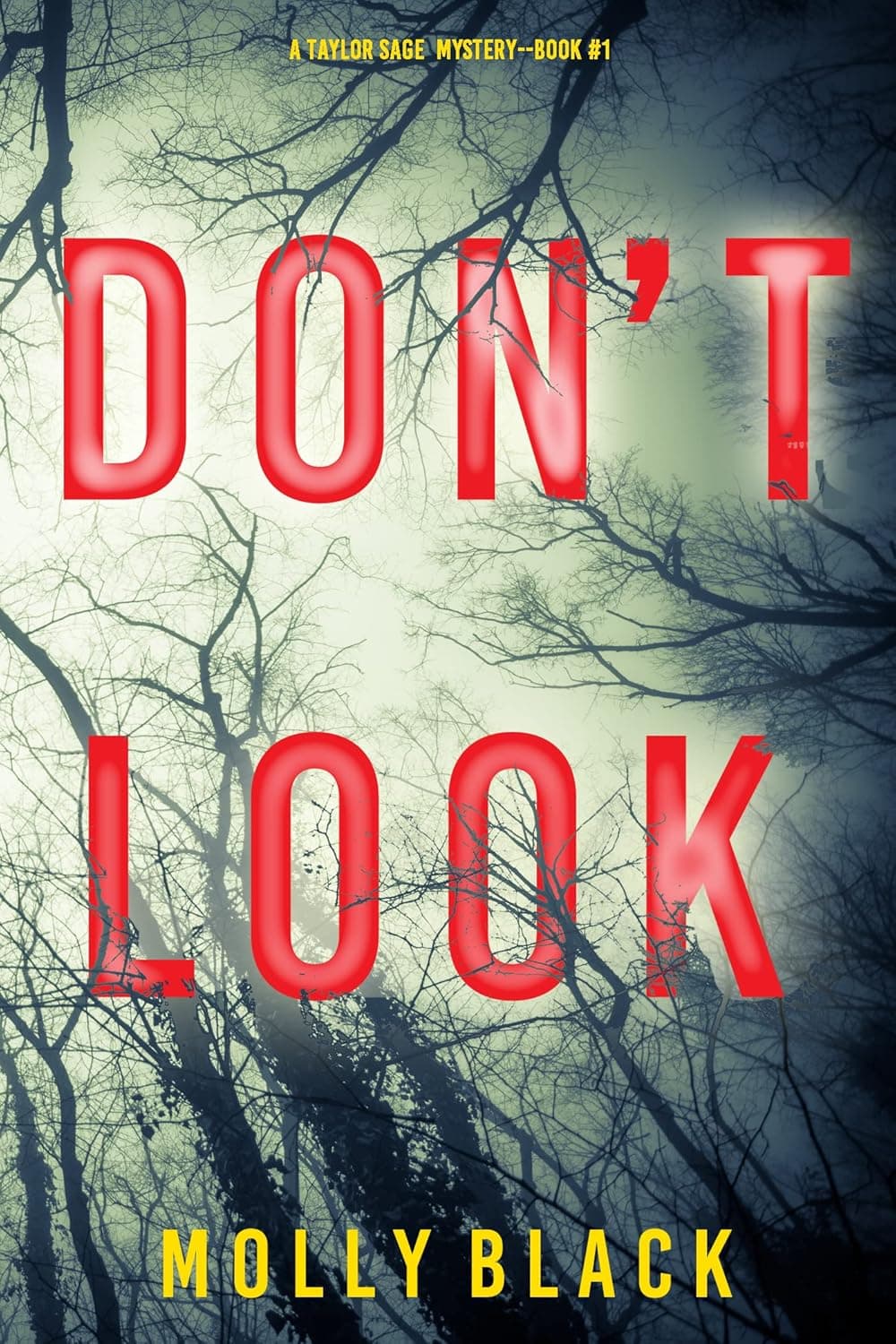 Don't Look poster